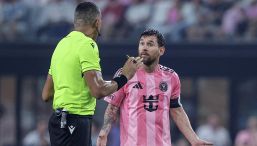 Mls, Messi gol senza sorriso: Miami sprofonda, anche Toronto fa festa, la Pulce non vince più