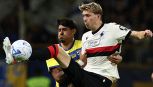 Pagelle Parma-Sampdoria 0-2: Pellegrino indietro, i blucerchiati convincono al Tardini. In gol Abildgaard e Lauritsen
