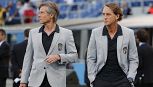 Italia, per il vice Mancini nome a sorpresa, perché Zola e Oriali sono ancora in dubbio
