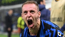 Lazio, fatta per Frattesi ma i tifosi non ci credono: “Finirà come sempre”. Gattuso rischia di perdere altri due big