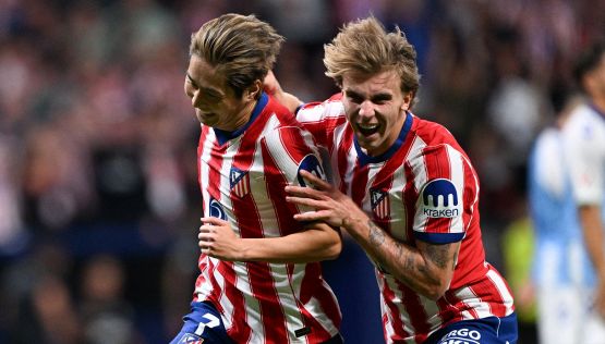 Atletico, il Metropolitano ha un nuovo idolo: Lookman offuscato