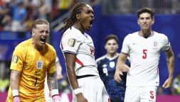 Inter, è Spence l'erede di Dumfries? Le grandi manovre nerazzurre e Luis Enrique può andare alla Roma