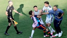 Argentina nel caos dopo sentenza Fifa su Paredes, Molina e Ayala: "Lo hanno ucciso". Pronto il ricorso