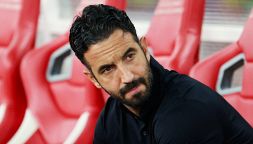Milan, Amorim: è l’ora dei tagli, tutti i bocciati dopo il tonfo col Chelsea che andranno via