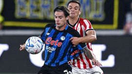 Pagelle di Atalanta-Athletic Bilbao 1-0: prende forma la nuova Dea di Sarri. Zalewski, altro che mercato