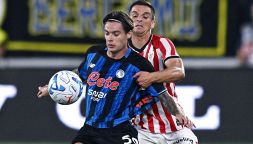 Pagelle di Atalanta-Athletic Bilbao 1-0: prende forma la nuova Dea di Sarri. Zalewski, altro che mercato