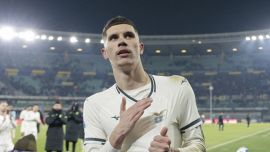 Lazio, Ratkov può cambiare il mercato: l’offerta russa, i dubbi di Gattuso, Pinamonti, Gimenez e il nome a sorpresa