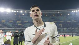 Lazio, Ratkov può cambiare il mercato: l’offerta russa, i dubbi di Gattuso, Pinamonti, Gimenez e il nome a sorpresa