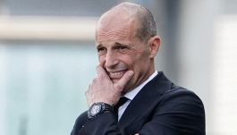 Napoli, quanti infortuni anche con Allegri: cinque big ko e la prima di Serie A col Genoa è vicina
