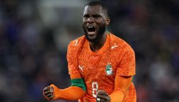 Calciomercato, Juve nei guai: salta Kessie, ritorno clamoroso all’Atalanta. Roma-Balerdi, Milan scatenato