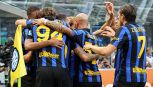 Inter-Monza 4-1 PAGELLE: Varela spaventa, Lautaro fantasma ma ci sono Calhanoglu, Zielinski, Pio e Bisseck. Diouf trascinatore