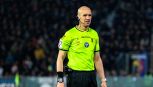 Serie A, gli arbitri della 2a giornata: Orsato punisce Di Bello e Zufferli, all'Inter va Fabbri, Chiffi alla Roma, Doveri all'Atalanta