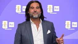 Adani è tornato: show alla Domenica sportiva tra battute, frecciate e sentenze, l’attacco al Var