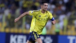 Ronaldo torna, entra e segna: vuole chiudere la carriera col record, la mossa di Georgina