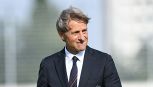 Ostiamare, Alberto De Rossi nuovo presidente: il compito e gli obiettivi ricevuti dal figlio Daniele