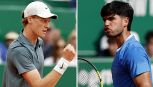 Alcaraz, tirata d'orecchie da Federer: 'Ha scelto il momento peggiore'. King Roger schietto anche su Sinner