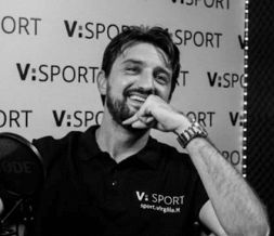 Alessio Berton