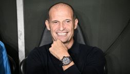 Napoli, Allegri paragona Hojlund al pupillo Kean: ma il danese non basta più, il punto su Guiu e Gabriel Jesus