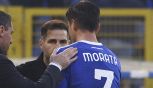 Como, Fabregas liquida Morata: 'Non è né mio fratello né mio amico'