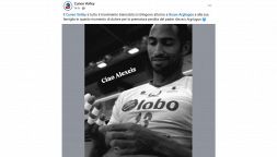 Alexeis Argilagos, morto a 51 anni l'ex campione di Cuba e papà di Bryan, stellina dell'Italia di De Giorgi