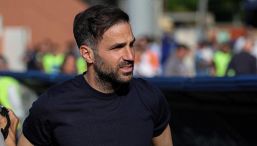Como: Fabregas ora sa cosa l’aspetta in Champions, ko con l’Arsenal solo ai rigori ma che lezione