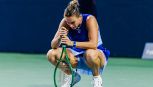 Sabalenka crisi senza fine, ultimo crollo a Toronto contro Alexandrova e n° 1 della classifica WTA a rischio