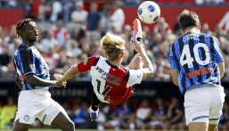 Atalanta-Hapoel, dove vederla in diretta tv e streaming, Conference League 2026/2027: orario e probabili formazioni