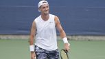 US Open, Atmane come Sinner: crisi, crampi e rimonta subita da Munar. Per il francese dura perfino battere