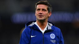 Calciomercato Inter, Chivu stana Marotta: "Scelte non realizzate, dobbiamo completare la squadra"