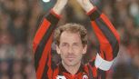 Funerali Franco Baresi, la sua Milano unita dal capitano Piscinin: i suoi ex compagni del Milan, il gesto di Sacchi