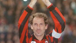 Franco Baresi, la sua Milano unita dal capitano Piscinin ai suoi ex compagni del Milan, il gesto di Sacchi, i volti noti e gli assenti