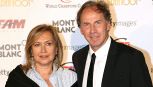 Franco Baresi privato, la famiglia del mito Milan con Maura Lari e i figli e il rapporto con il fratello Beppe e la nipote Regina, capitani dell'Inter