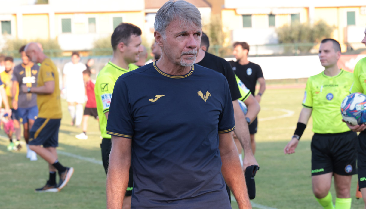 Calciomercato Verona, la rivoluzione di Sogliano e Baroni: chi arriva, chi parte e le trattative calde