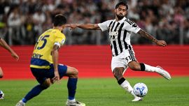 Juventus-Parma 2-0 PAGELLE: Nico Gonzalez e Koopmeiners dal mercato ai gol. Vicario c'è, David e Kolo Muani no