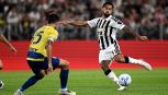Juventus-Parma 2-0 PAGELLE: Nico Gonzalez e Koopmeiners dal mercato ai gol. Vicario c'è, David e Kolo Muani no