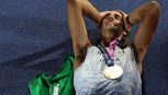 Tamberi odi et amo, lo show dell'azzurro dopo l'oro spacca il popolo del web: campione o sbruffone?