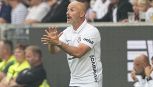 Europa League: Besiktas ai piedi di Italiano, c'è già un coro per lui. Come è andato il debutto di Vlahovic contro lo Zalgiris