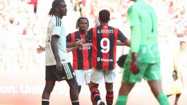 Manchester United-Milan PAGELLE: Se Chukwueze, Ramos e Loftus-Cheek sono sempre questi è festa, rigore inventato ma Torriani para