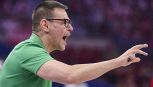 Blengini allenerà Egonu, Milano sceglie il CT della Bulgaria per spodestare Conegliano. Velasco, prove di Europei