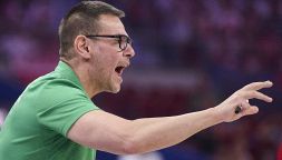 Blengini allenerà Egonu, Milano sceglie il CT della Bulgaria per spodestare Conegliano. Velasco, prove di Europei