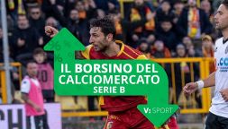Il Borsino del Calciomercato della Serie B: le nuove destinazioni di Pittarello, Dorval e Parigi