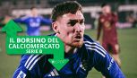 Il Borsino del Calciomercato della Serie B: le nuove maglie di Cheddira, Gabrielloni e Borrelli
