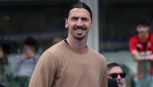 Milan, Ibrahimovic: l'ultimo messaggio sui social è un altro schiaffo per i tifosi rossoneri