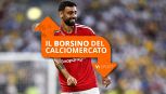 Calciomercato, borsino di oggi: come vanno le trattative per Bruno Fernandes, Gabriel Jesus, Jones e Vicario