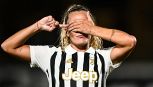 La Juventus Women avanza in Champions, Carbonell e Capeta stendono il Torreense
