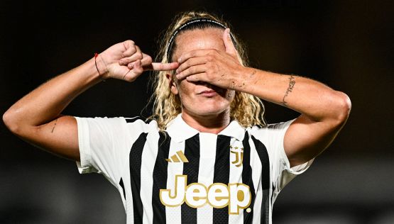La Juventus Women avanza in Champions, Carbonell e Capeta stendono il Torreense