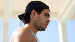 Alcaraz si ritira da Cincinnati, Carlos rinvia la sfida a Sinner e ora US Open di nuovo a rischio
