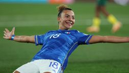Arianna Caruso realizza il sogno Real Madrid e supera Giulia Dragoni, adesso il movimento femminile va sostenuto davvero