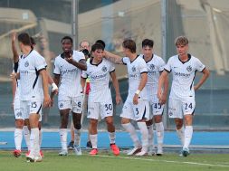 Per l’Inter Under 23 partenza super, il Savoia illude il Principe, beffa a Picerno