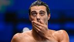 Europei nuoto, i sospetti di Ceccon, D'Ambrosio brilla ancora, Pilato e Angiolini ok. Staffetta squalificata